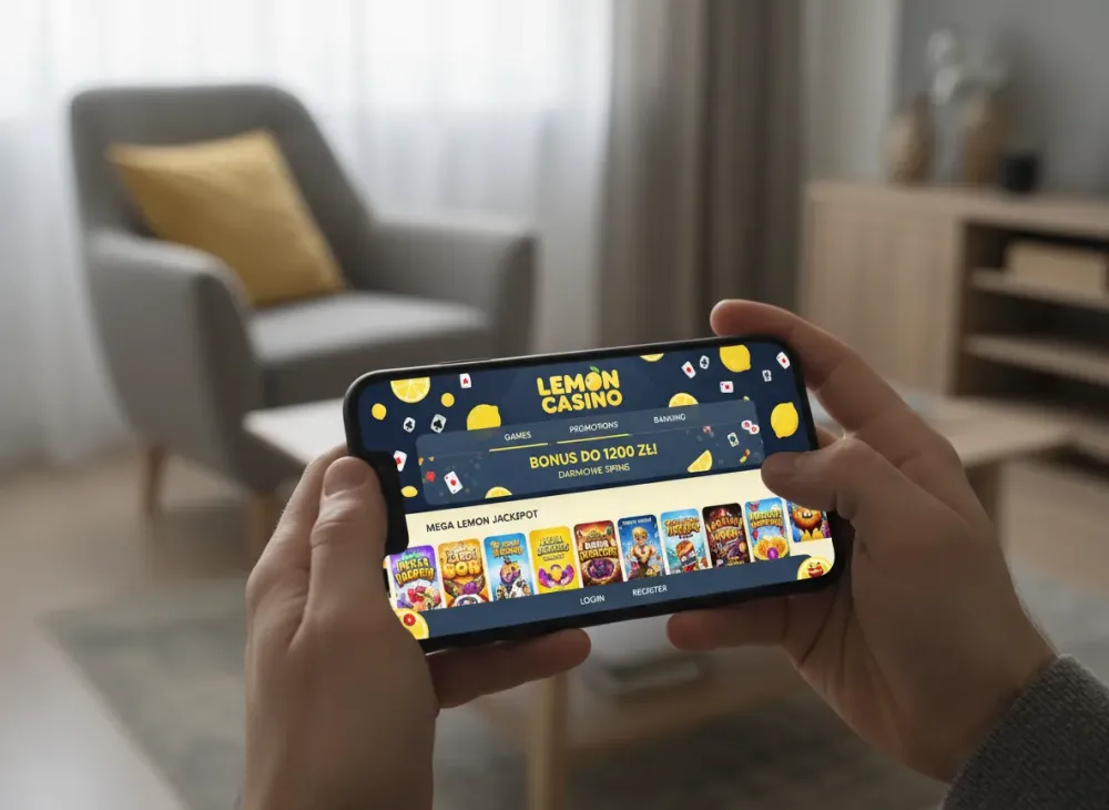 Lemon casino opinie – recenzja kasyna i jego oferty
